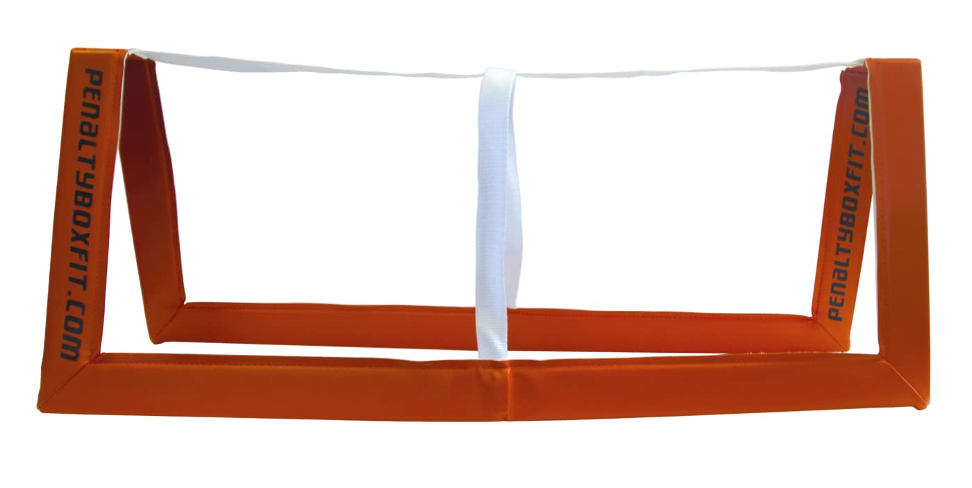Penalty Box Fit 8セット Penalty Box - 2 in 1 Fitness Training Equipment and Home Training